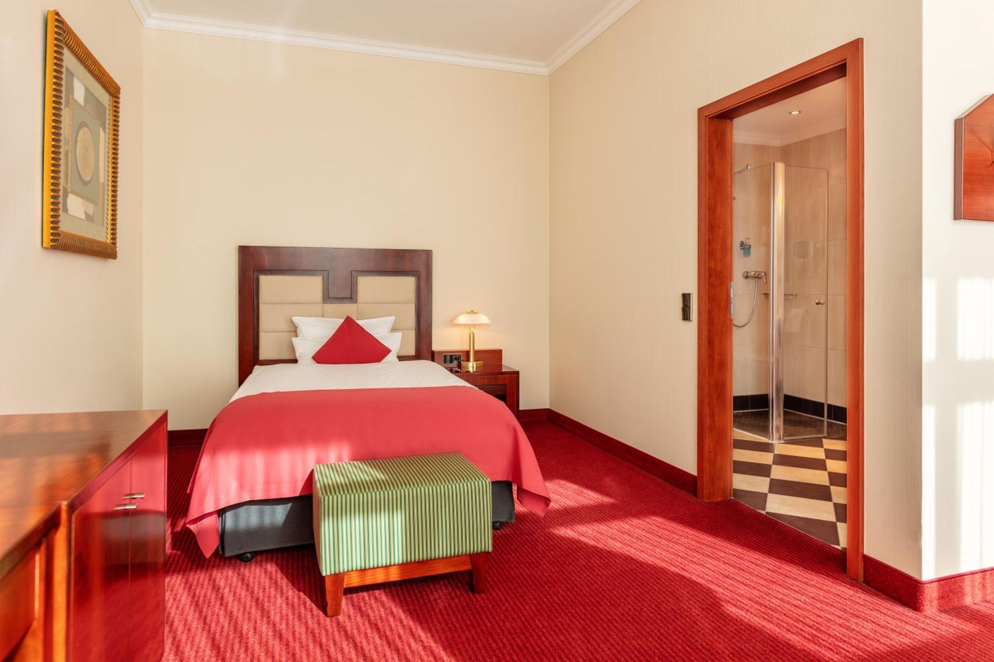 Amaris Hotel Μπρέμερχαφεν Εξωτερικό φωτογραφία