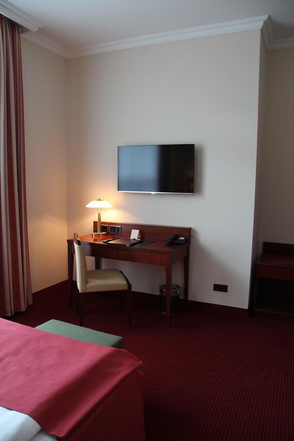 Amaris Hotel Μπρέμερχαφεν Εξωτερικό φωτογραφία